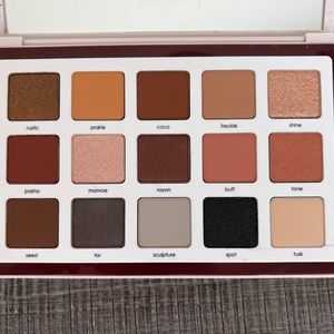 Natasha Denona  Biba eye pallette